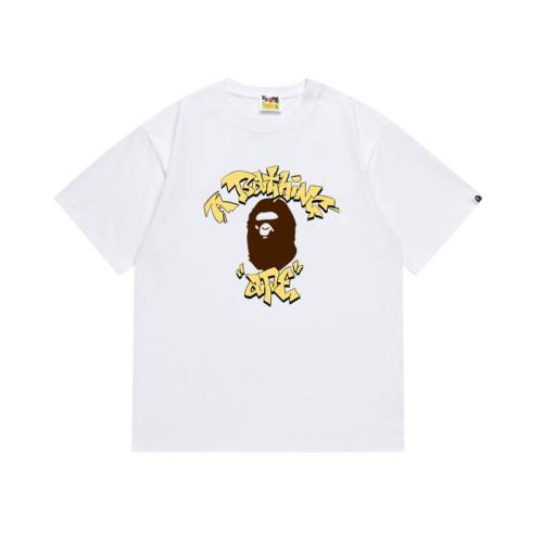Bape t-shirt-086(S-XXL)