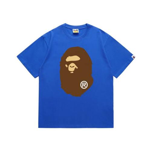 Bape t-shirt-370(S-XXL)