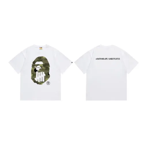 Bape t-shirt-823(S-XXL)