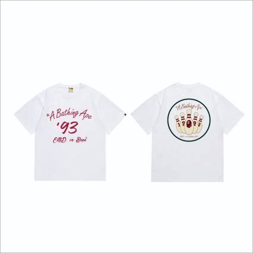 Bape t-shirt-757(S-XXL)