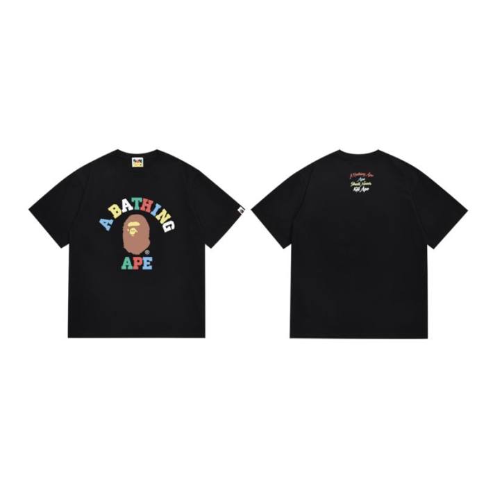 Bape t-shirt-002(S-XXL)