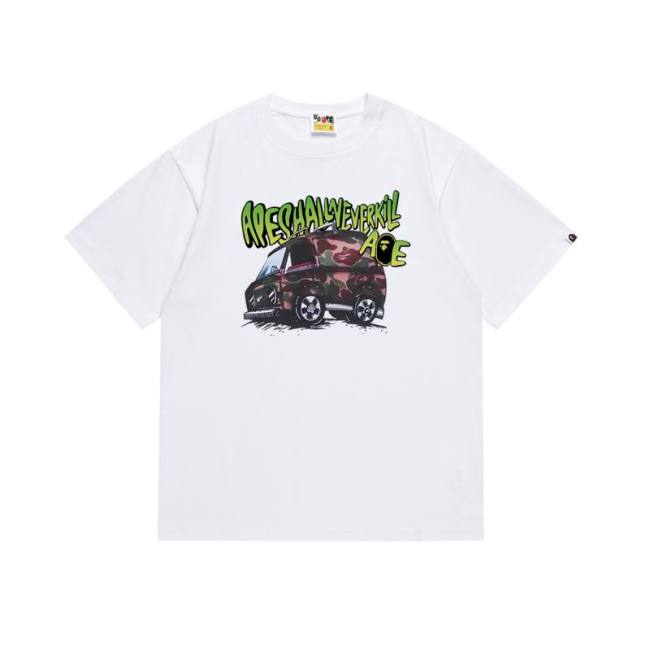 Bape t-shirt-109(S-XXL)