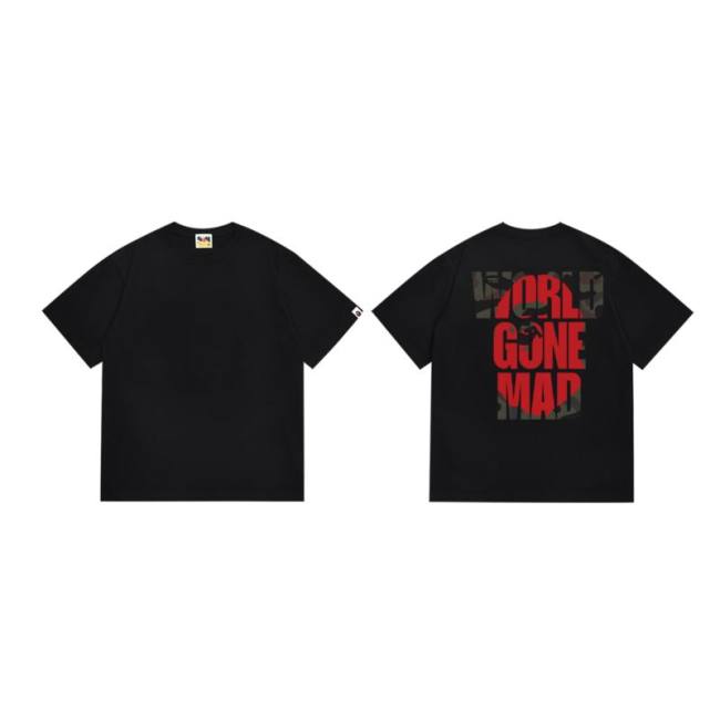 Bape t-shirt-893(S-XXL)