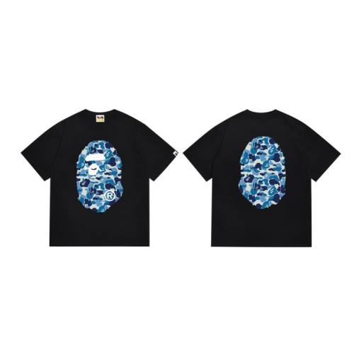 Bape t-shirt-855(S-XXL)