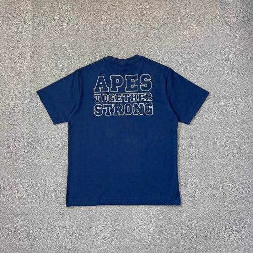 Bape t-shirt-708(S-XXL)