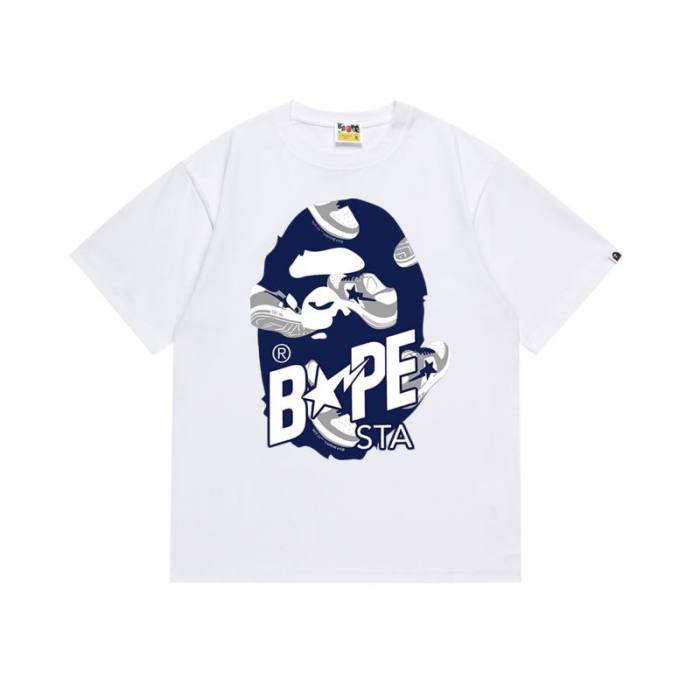 Bape t-shirt-145(S-XXL)