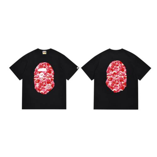 Bape t-shirt-856(S-XXL)