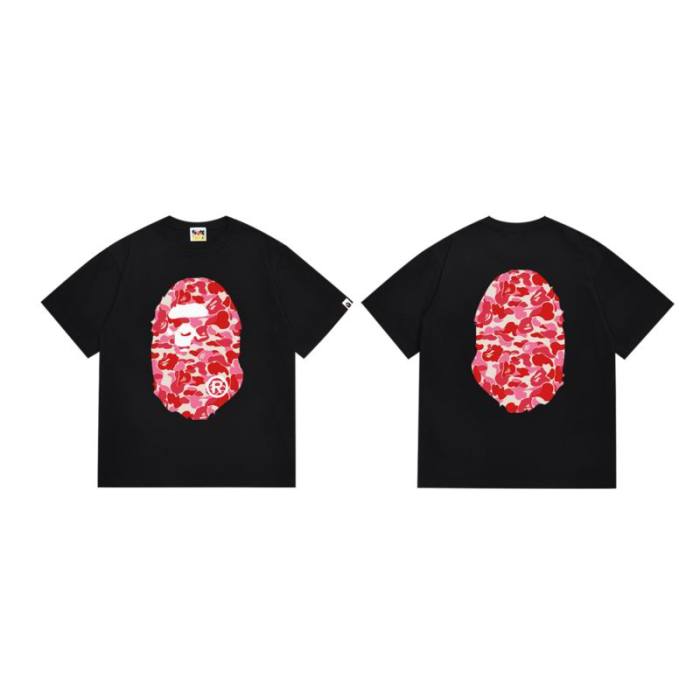 Bape t-shirt-856(S-XXL)