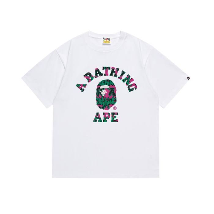 Bape t-shirt-182(S-XXL)