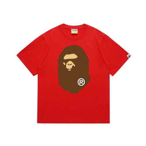 Bape t-shirt-396(S-XXL)