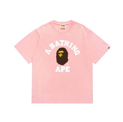 Bape t-shirt-019(S-XXL)