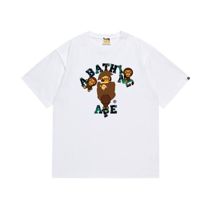 Bape t-shirt-176(S-XXL)