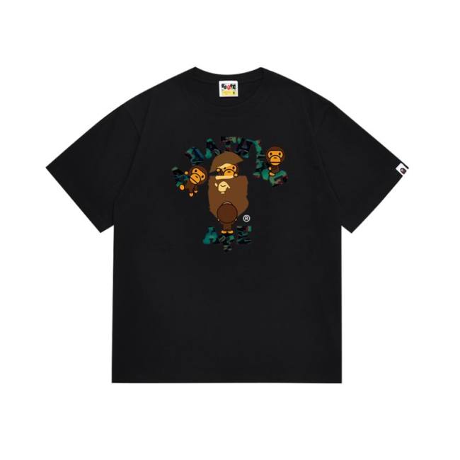 Bape t-shirt-175(S-XXL)