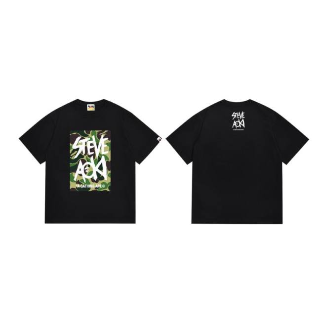 Bape t-shirt-843(S-XXL)