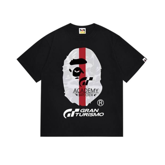 Bape t-shirt-323(S-XXL)