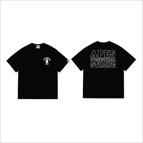 Bape t-shirt-703(S-XXL)