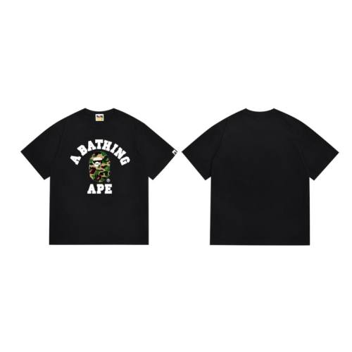 Bape t-shirt-759(S-XXL)