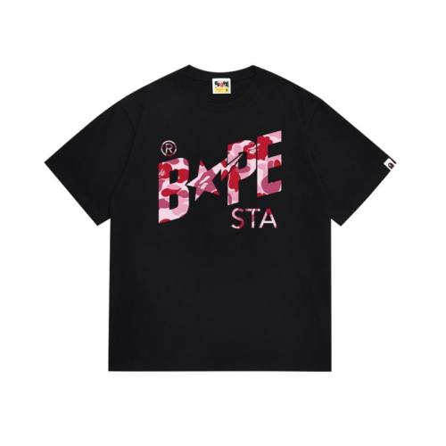 Bape t-shirt-165(S-XXL)