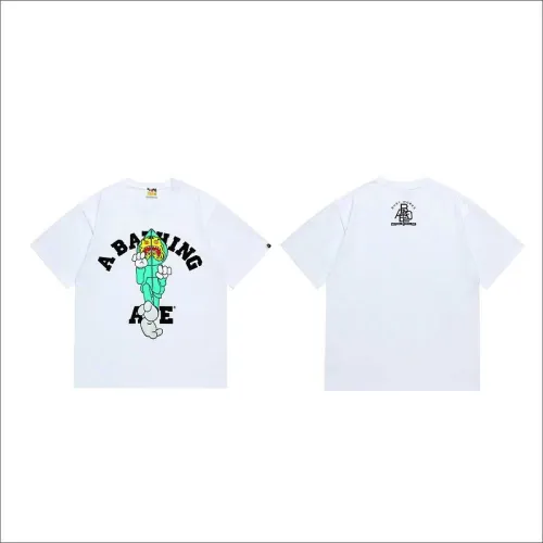 Bape t-shirt-735(S-XXL)
