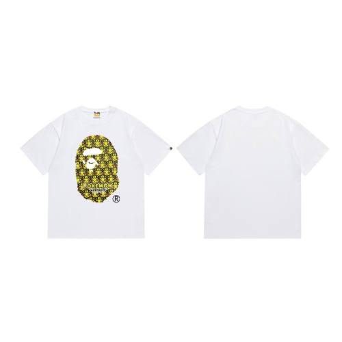 Bape t-shirt-820(S-XXL)