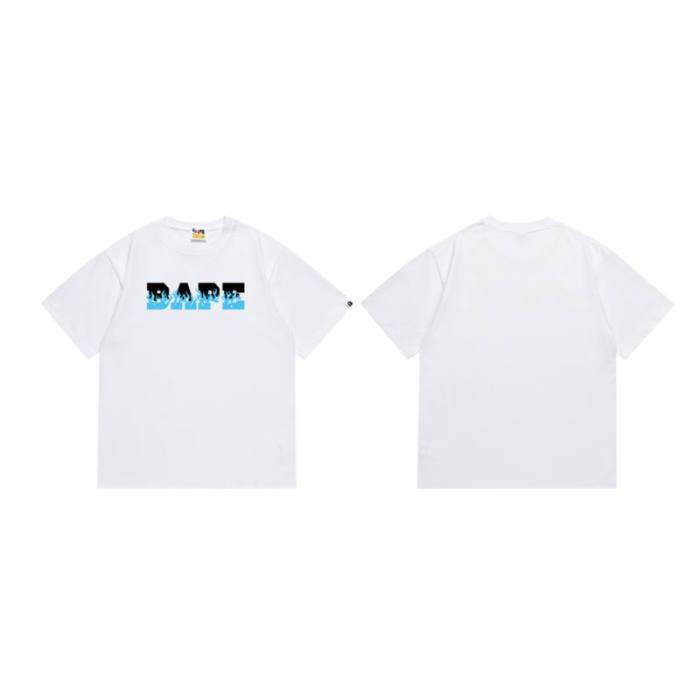 Bape t-shirt-671(S-XXL)