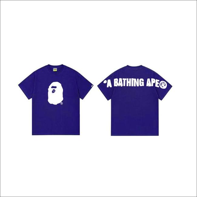Bape t-shirt-768(S-XXL)