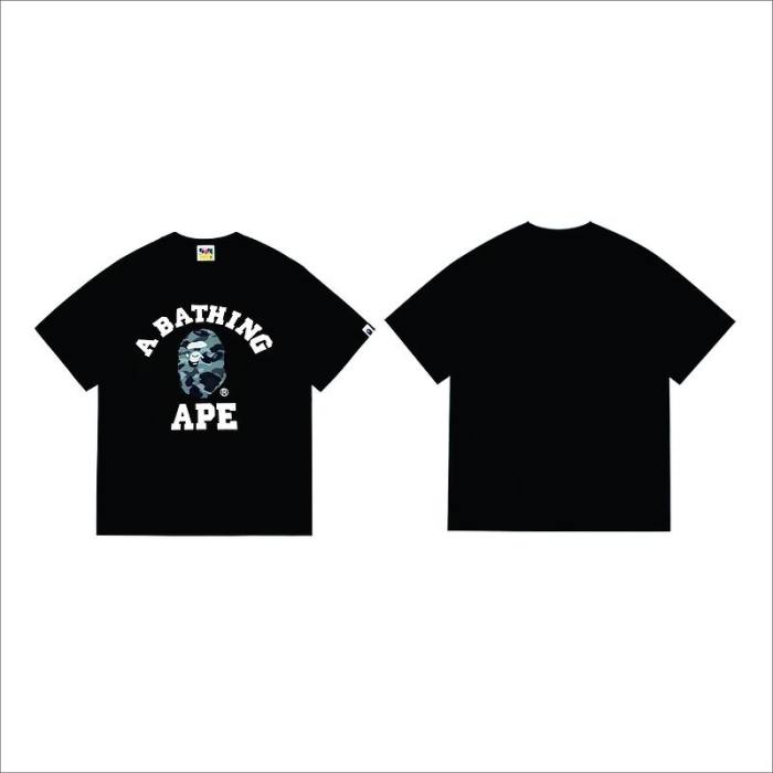 Bape t-shirt-721(S-XXL)
