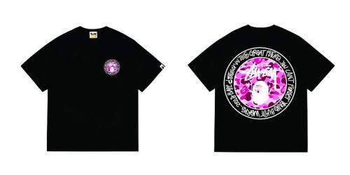 Bape t-shirt-603(S-XXL)
