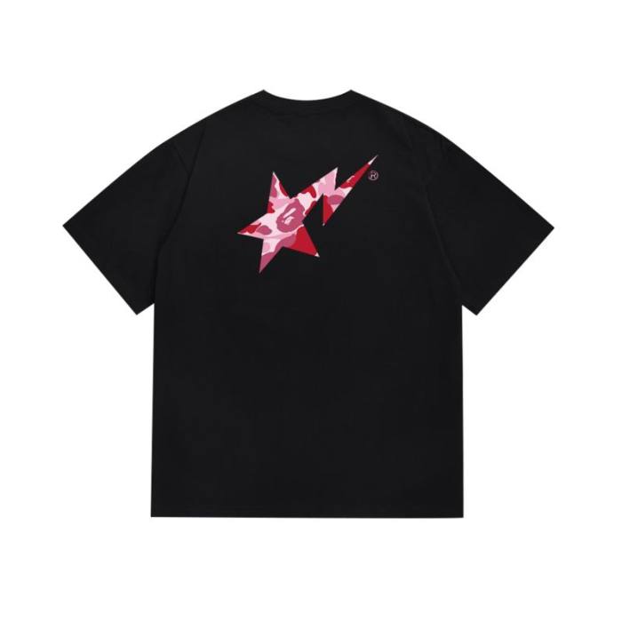 Bape t-shirt-166(S-XXL)