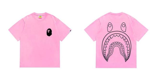 Bape t-shirt-596(S-XXL)