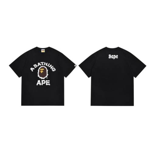 Bape t-shirt-807(S-XXL)