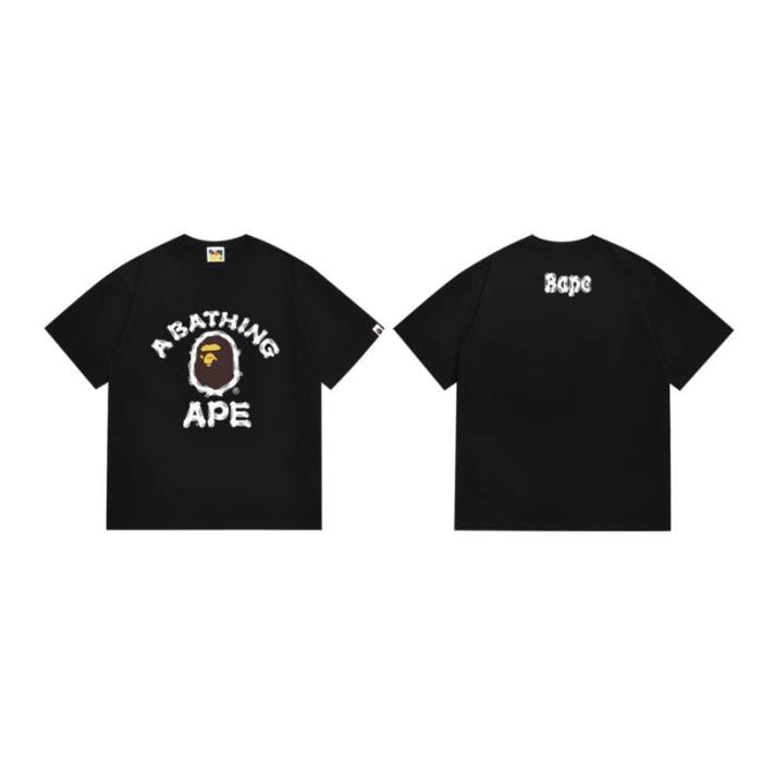 Bape t-shirt-807(S-XXL)