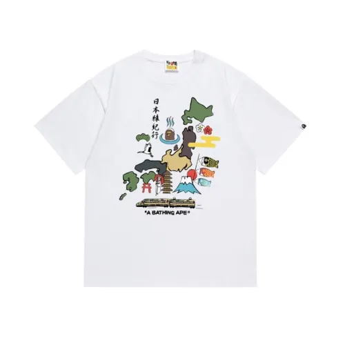 Bape t-shirt-194(S-XXL)