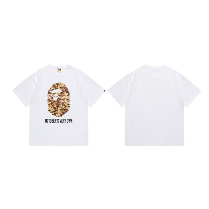 Bape t-shirt-812(S-XXL)