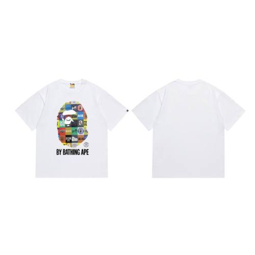 Bape t-shirt-796(S-XXL)