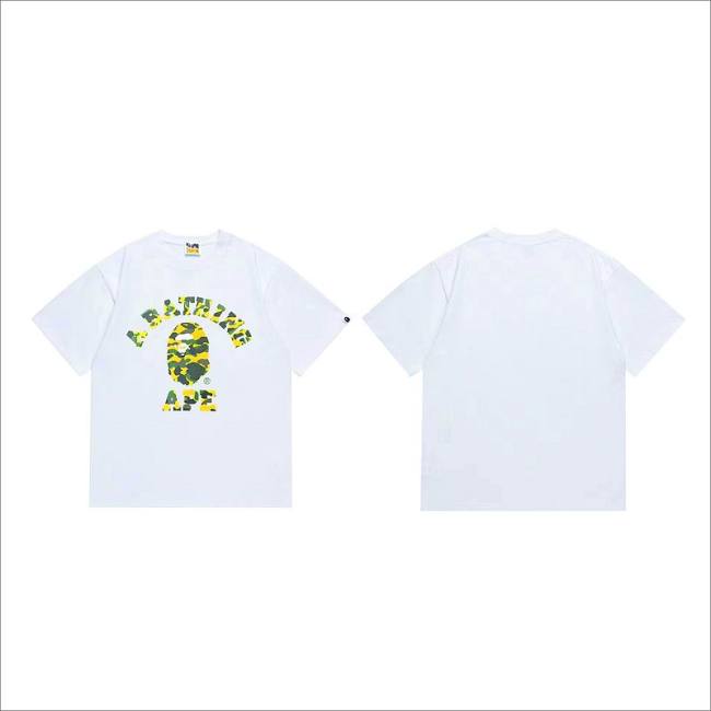 Bape t-shirt-718(S-XXL)