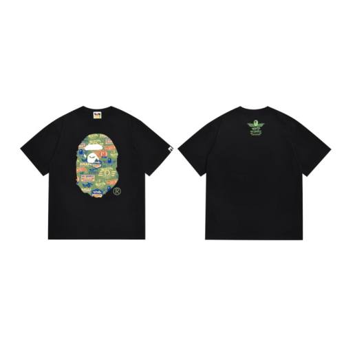 Bape t-shirt-826(S-XXL)