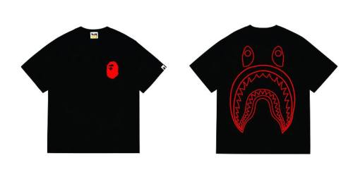 Bape t-shirt-599(S-XXL)