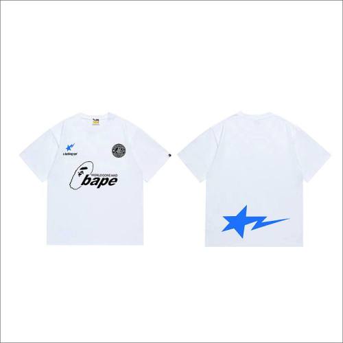 Bape t-shirt-754(S-XXL)