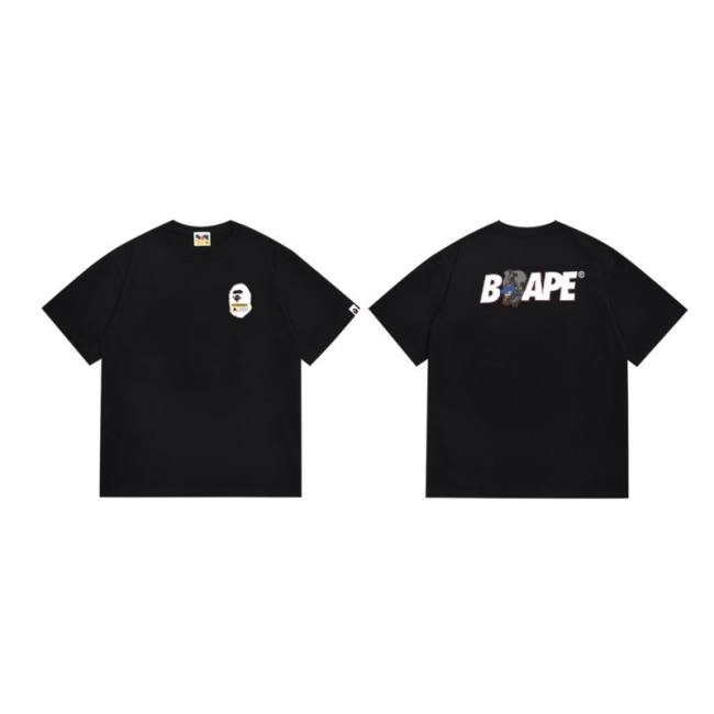 Bape t-shirt-841(S-XXL)