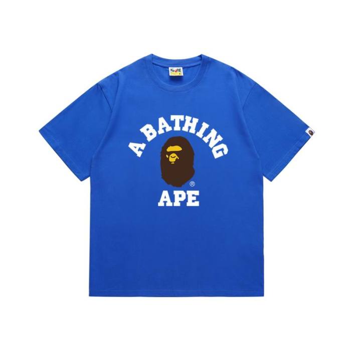 Bape t-shirt-017(S-XXL)