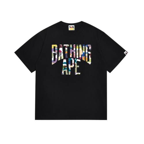 Bape t-shirt-078(S-XXL)