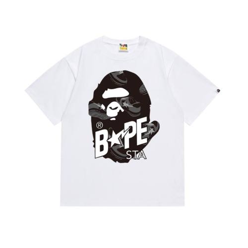 Bape t-shirt-144(S-XXL)