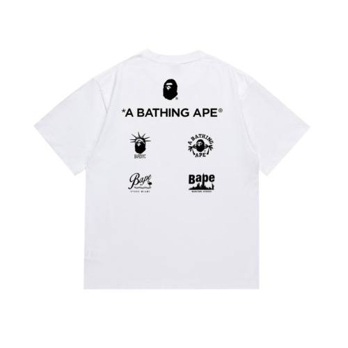 Bape t-shirt-233(S-XXL)