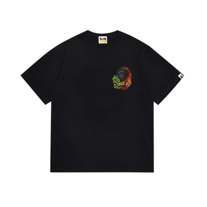 Bape t-shirt-198(S-XXL)
