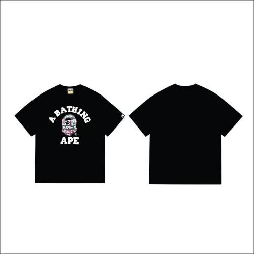 Bape t-shirt-742(S-XXL)