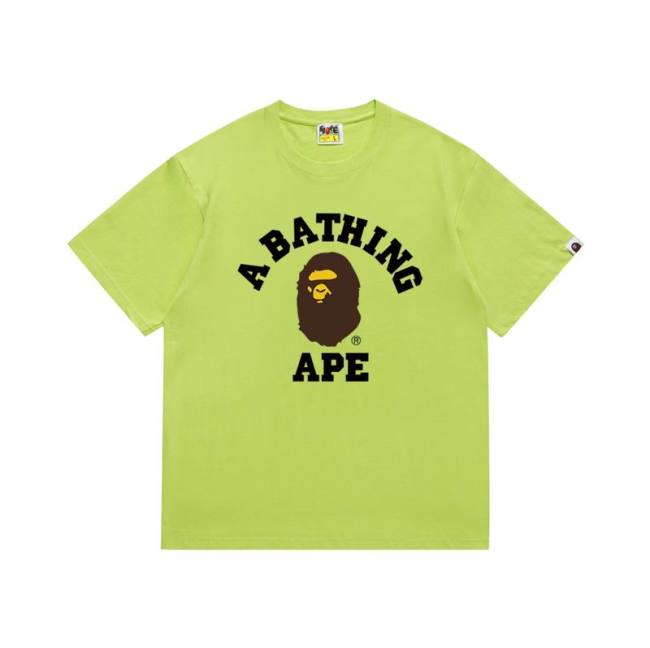 Bape t-shirt-023(S-XXL)