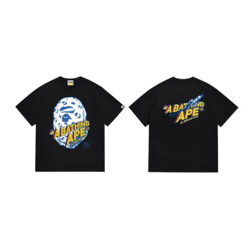 Bape t-shirt-421(S-XXL)