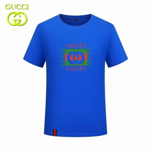 G men t-shirt-7214(M-XXXXXL)