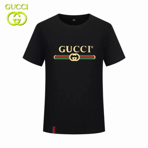 G men t-shirt-7227(M-XXXXXL)